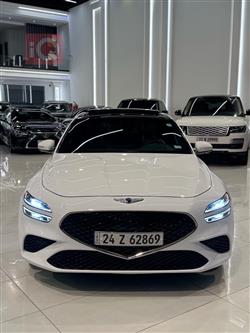 هيونداي جنسس